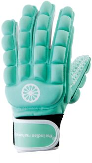 Indian Maharadja Glove foam full [left-m]-M Sporthandschoenen Unisex - mintgroen