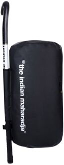 Indian Maharadja Gold TLX Hockey Rugtas - 1 SIZE