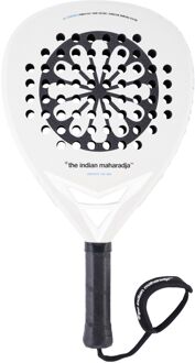 Indian Maharadja Graphite TX4 Padel Racket - 1 SIZE