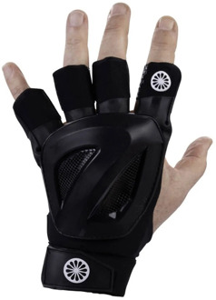 Indian Maharadja Guard 6.2 Shield Hockeyhandschoen (linkerhand) - L