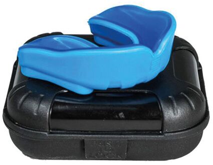 Indian Maharadja Ignis Pro Gebitsbeschermer Blauw