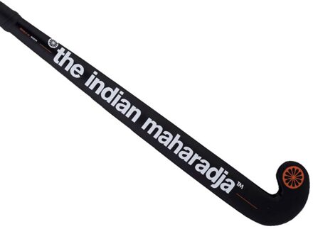 Indian Maharadja Indoor Moonlit Wood Hockeystick Junior - 31