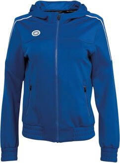 Indian Maharadja Jaipur Performance Hooded Trainingsjack Dames - S