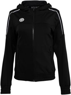 Indian Maharadja Jaipur Performance Hooded Trainingsjack Dames - XS