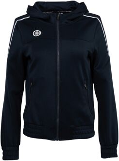 Indian Maharadja Jaipur Performance Hooded Trainingsjack Dames - XS