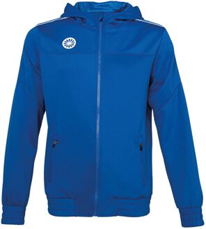 Indian Maharadja Jaipur Performance Hooded Trainingsjack Heren - S