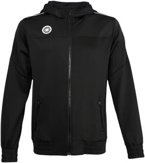 Indian Maharadja Jaipur Performance Hooded Trainingsjack Heren - XL