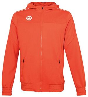 Indian Maharadja Jaipur Performance Hooded Trainingsjack Heren - XL