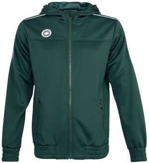 Indian Maharadja Jaipur Performance Hooded Trainingsjack Junior - 128