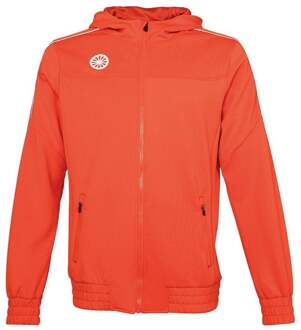 Indian Maharadja Jaipur Performance Hooded Trainingsjack Junior - 140