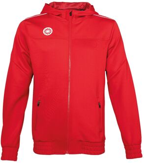 Indian Maharadja Jaipur Performance Hooded Trainingsjack Junior - 140