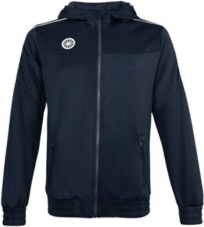 Indian Maharadja Jaipur Performance Hooded Trainingsjack Junior - 152