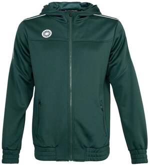 Indian Maharadja Jaipur Performance Hooded Trainingsjack Junior - 152