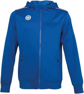 Indian Maharadja Jaipur Performance Hooded Trainingsjack Junior - 164