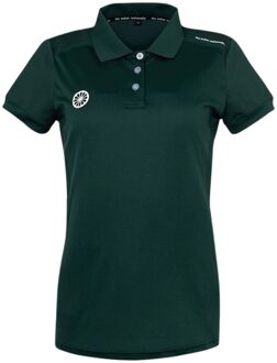 Indian Maharadja Jaipur Performance Polo Dames - XXL