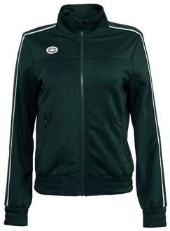 Indian Maharadja Jaipur Performance Trainingsjack Dames - XL