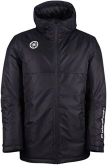 Indian Maharadja Jaipur Winterjas Dames - XL