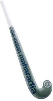 Indian Maharadja Jhuknaa 80 Xtreme Lowbow Hockeystick Senior - 37 1/2