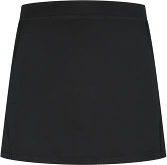 Indian Maharadja Junior Tech Skirt - Rokjes  - zwart - 164
