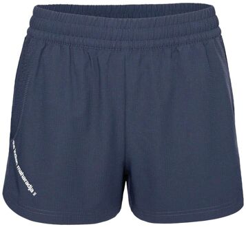 Indian Maharadja Kadiri 2-in-1 Agility Short Dames - L