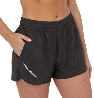 Indian Maharadja Kadiri 2-in-1 Agility Short Dames - XL