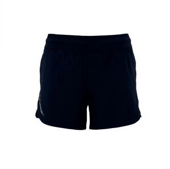 Indian Maharadja Kadiri 2-in-1 Short Dames navy - L