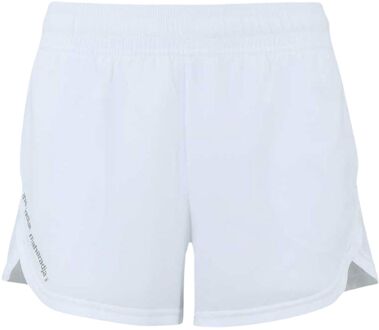Indian Maharadja Kadiri 2-in-1 Short Dames wit - L