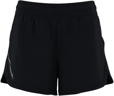 Indian Maharadja Kadiri 2-in-1 Short Dames zwart - XS