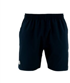 Indian Maharadja Kadiri 7in Shorts Heren donkerblauw - L