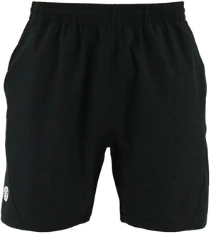 Indian Maharadja Kadiri 7in Shorts Heren zwart - XXL