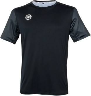 Indian Maharadja Kadiri Agility Shirt Heren zwart - XXL