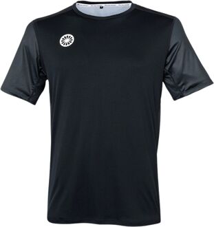 Indian Maharadja Kadiri Agility Shirt Heren zwart