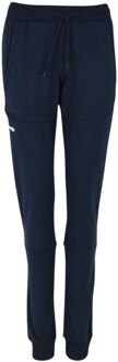 Indian Maharadja Kadiri Cargo Trainingsbroek Dames navy - XL