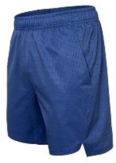 Indian Maharadja kadiri men agility short - Blauw