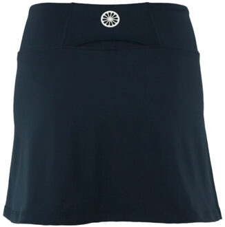 Indian Maharadja Kadiri rok Blauw - XXL