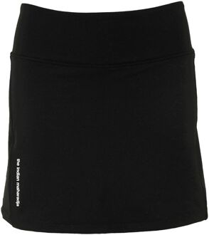 Indian Maharadja Kadiri Rok Meisjes zwart - 128