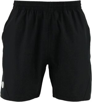 Indian Maharadja Kadiri Short Junior zwart - 128