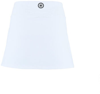 Indian Maharadja Kadiri skirt women t060912 wit