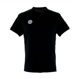 Indian Maharadja Kadiri T-shirt Heren zwart - L