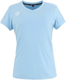 Indian Maharadja Kadiri Tech Shirt Dames - L