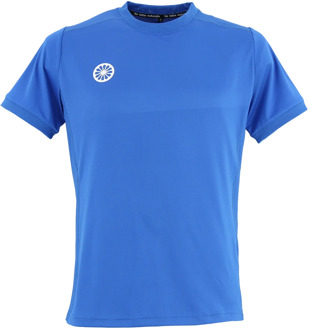 Indian Maharadja Kadiri Tech Shirt Heren blauw - XXL