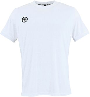 Indian Maharadja Kadiri Tech Shirt Heren wit - L