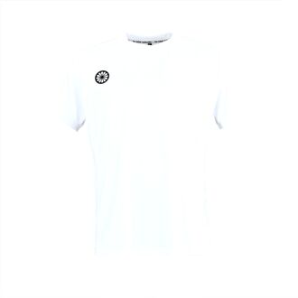 Indian Maharadja Kadiri Tech Shirt Heren wit - XXL