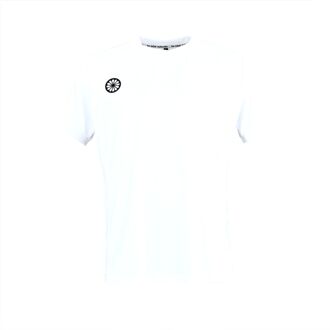 Indian Maharadja Kadiri Tech Shirt Heren wit