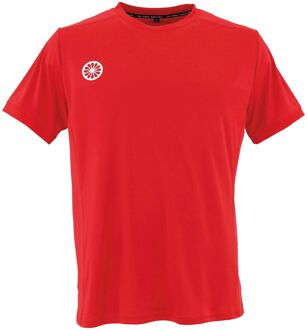 Indian Maharadja Kadiri Tech Shirt Junior rood - 152