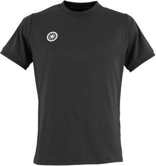 Indian Maharadja Kadiri Tech Shirt Junior zwart - 128