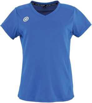 Indian Maharadja Kadiri Tech Shirt Meisjes blauw - 152