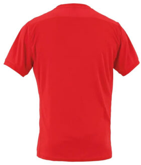Indian Maharadja Kadiri tech tee boys t100911 Rood - 164