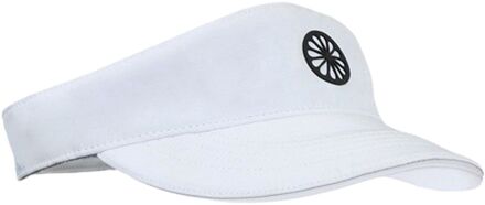 Indian Maharadja Kadiri Uni Visor Zonneklep Senior