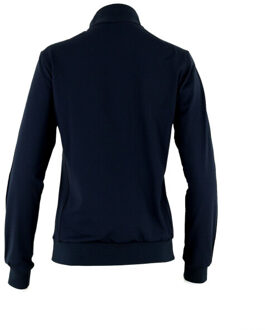 Indian Maharadja kadiri women jacket - Blauw - XS